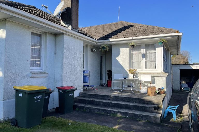 Photo of property in 32 Portage Road, Papatoetoe, Auckland, 2025