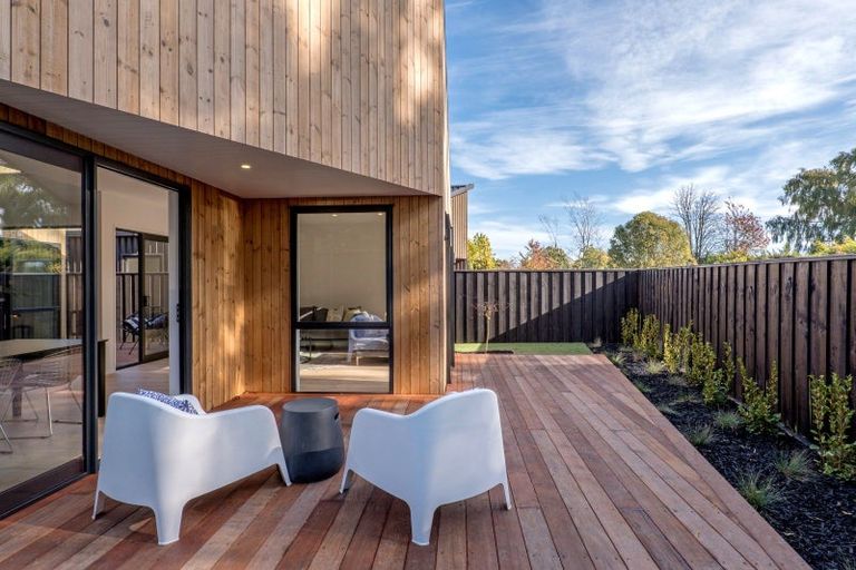 Photo of property in 9 Gusto Lane, Halswell, Christchurch, 8025