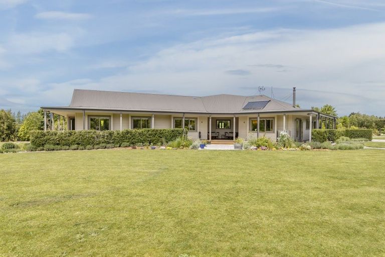 Photo of property in 1175 Two Chain Road, Swannanoa, Rangiora, 7475