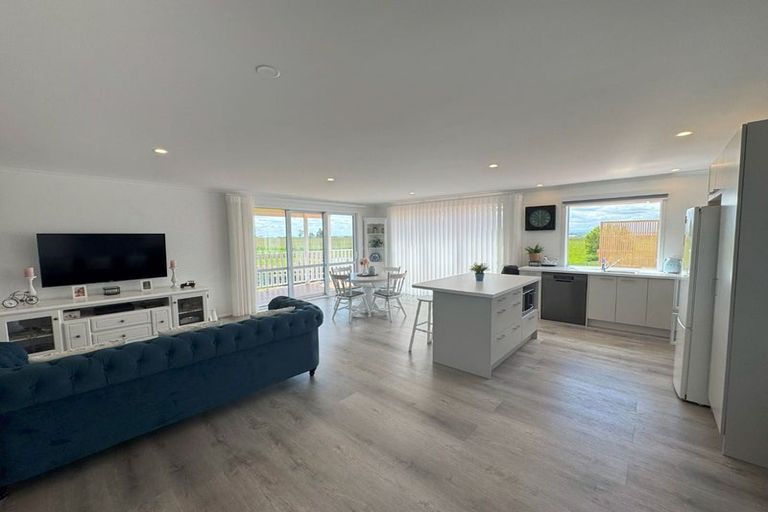 Photo of property in 580 Mount Stewart Halcombe Road, Halcombe, Feilding, 4779