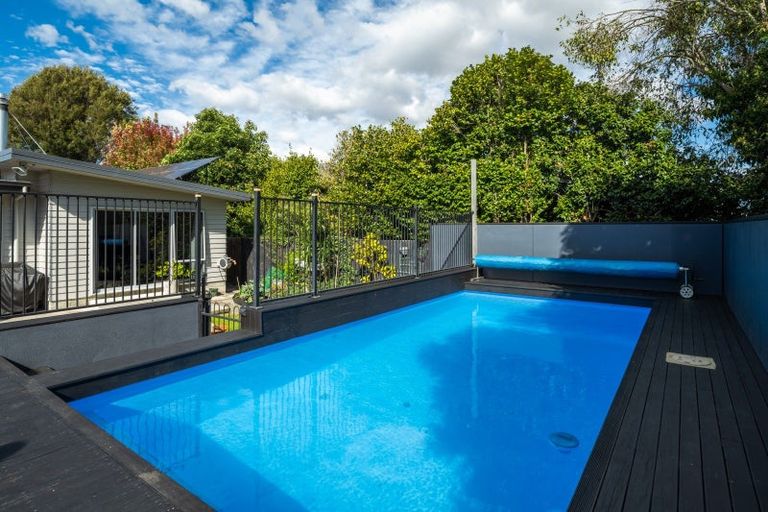 Photo of property in 13 Hammerichs Road, Rapaura, Blenheim, 7272
