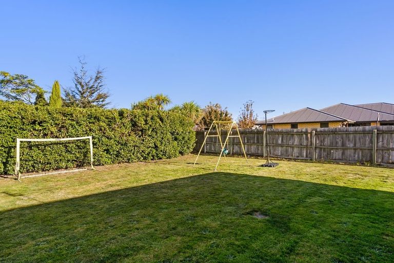 Photo of property in 4 Keats Place, Rolleston, 7614