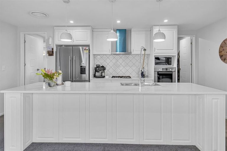 Photo of property in 29 Bradbury Avenue, Rolleston, 7614