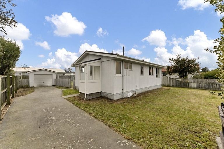 Photo of property in 3 Taranui Place, Bromley, Christchurch, 8062