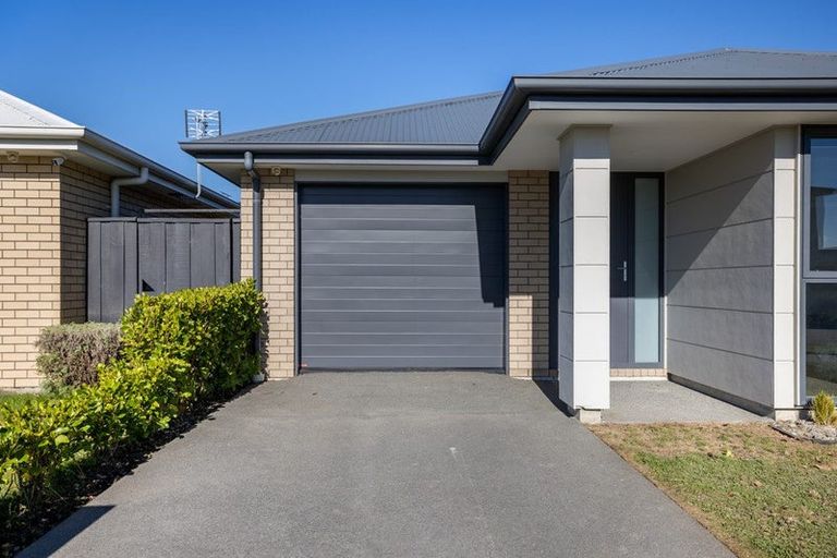 Photo of property in 13 Vildebeest Street, Halswell, Christchurch, 8025