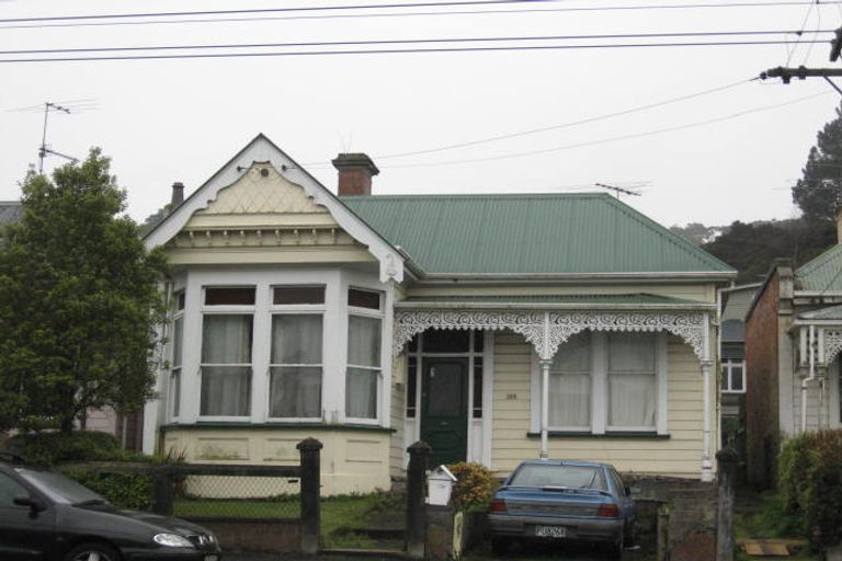 Photo of property in 158 Dundas Street, North Dunedin, Dunedin, 9016