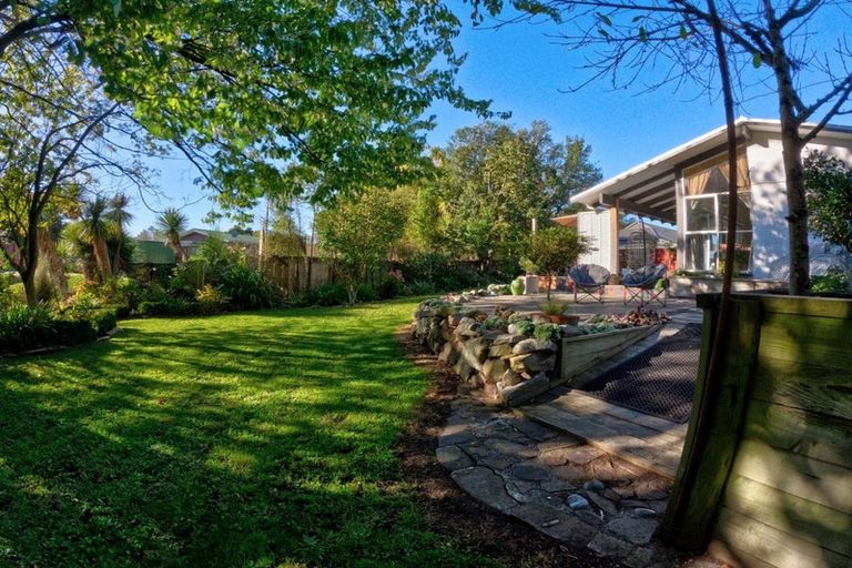 Photo of property in 452 Halswell Road, Halswell, Christchurch, 8025