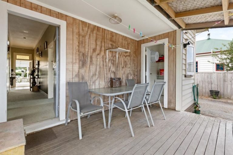 Photo of property in 1 Somerset Street, Waihi, 3610