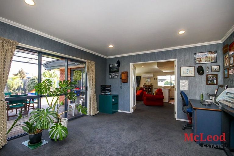 Photo of property in 3 Hight Place, Tinwald, Ashburton, 7700