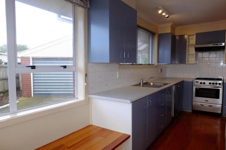 Photo of property in 27 Charles Upham Avenue, Hillmorton, Christchurch, 8025