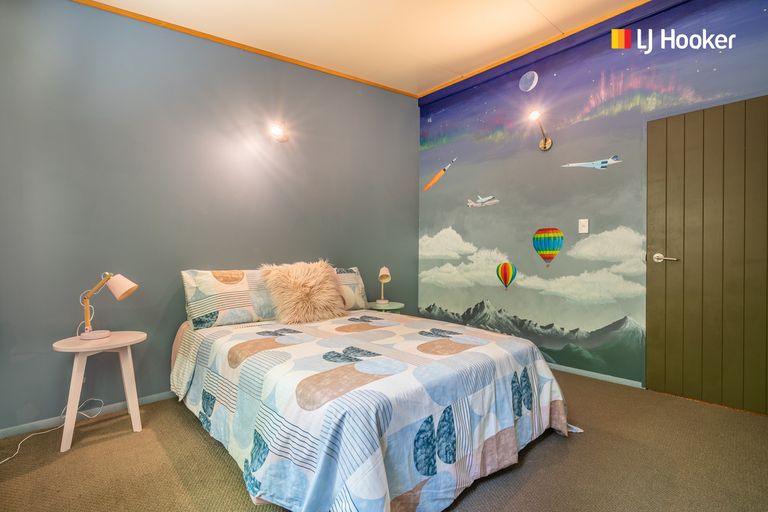 Photo of property in 6 Caleb Place, Helensburgh, Dunedin, 9010