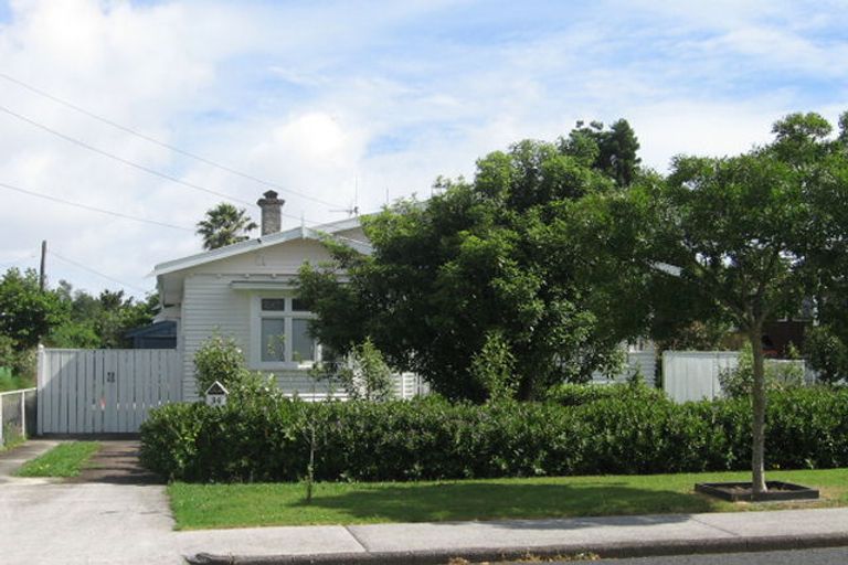 Photo of property in 34 Camp Road, Mount Wellington, Auckland, 1062