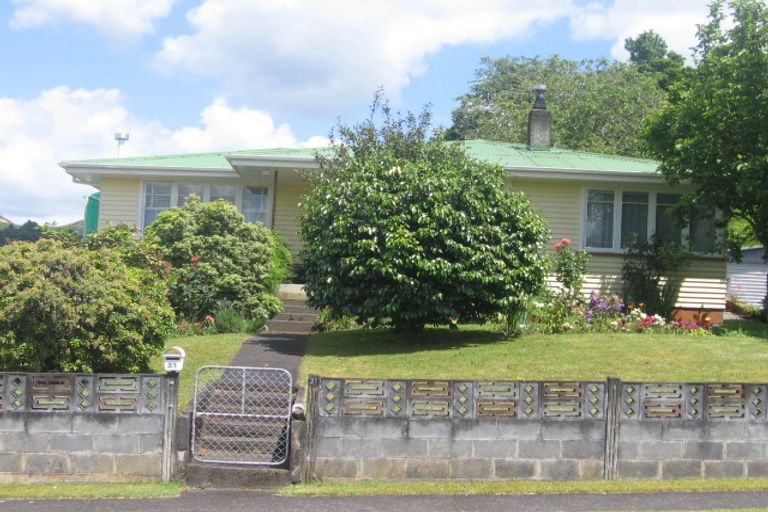 Photo of property in 31 Campbell Street, Taumarunui, 3920