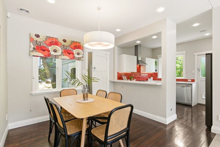 Photo of property in 8 Makererua Street, Ngaio, Wellington, 6035