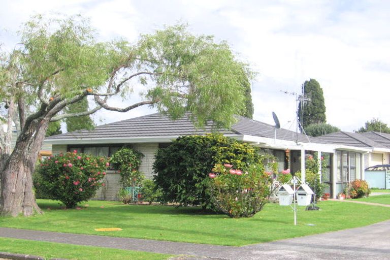 Photo of property in 1/17 Myres Street, Otumoetai, Tauranga, 3110