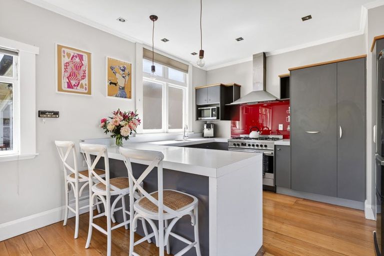 Photo of property in 112 Kawai Street, Nelson South, Nelson, 7010