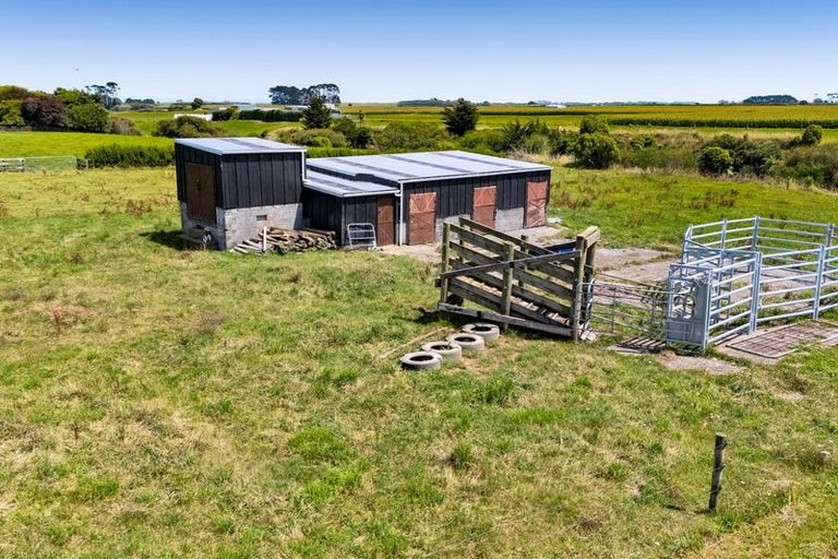 Photo of property in 661 Manaia Road, Manaia, Coromandel, 3581