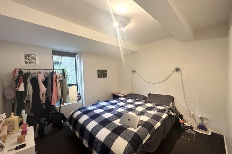 Photo of property in 75c Maida Vale Road, Roseneath, Wellington, 6011