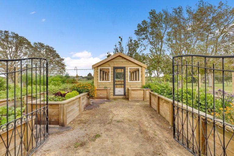 Photo of property in 869 Old Te Aroha Road, Okauia, Matamata, 3471