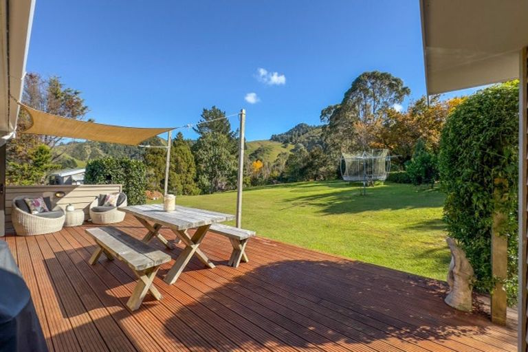 Photo of property in 11 Mangotahi Road, Thames, 3577