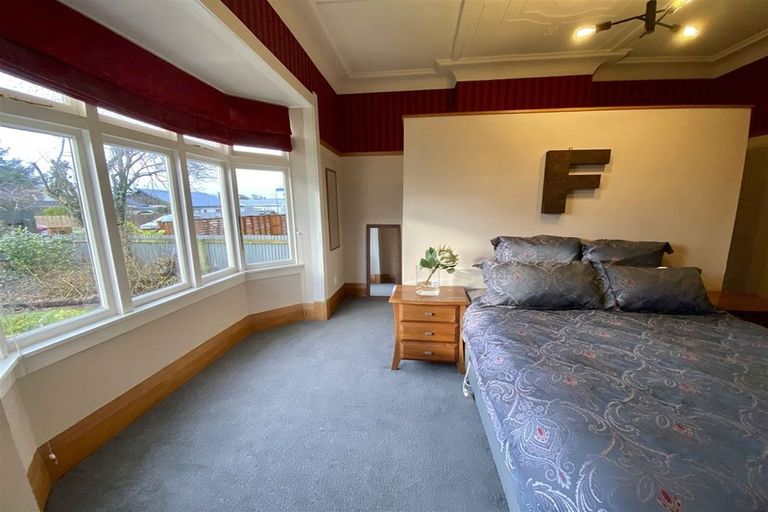 Photo of property in 160 Bamborough Street, Richmond, Invercargill, 9810