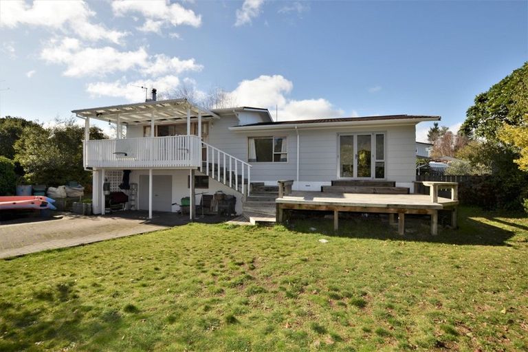 Photo of property in 30 Invergarry Road, Hilltop, Taupo, 3330