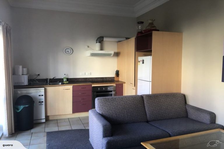 Photo of property in 201 The Terrace, Wellington Central, Wellington, 6011