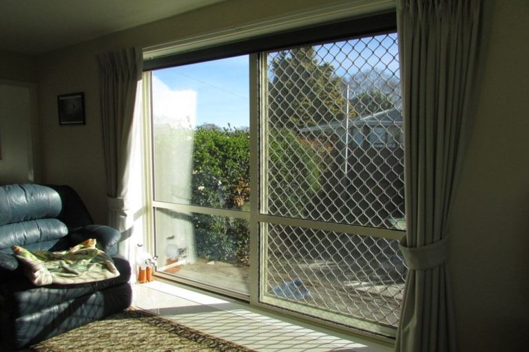 Photo of property in 1/30 Mathers Road, Hoon Hay, Christchurch, 8025
