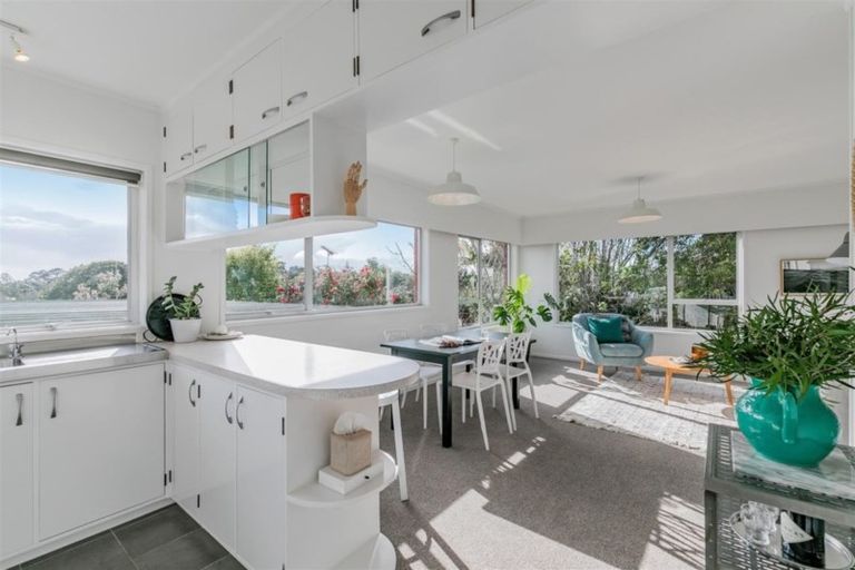 Photo of property in 1/23 Ariho Terrace, Devonport, Auckland, 0624