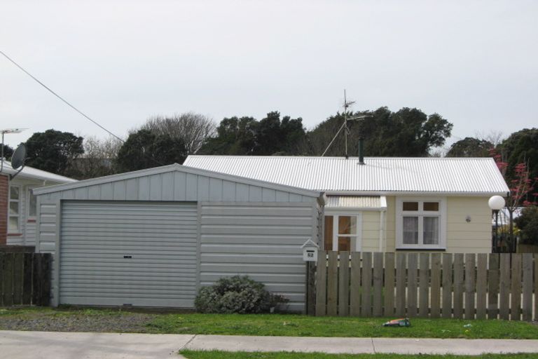 Photo of property in 52a Blake Street, Waitara, 4320