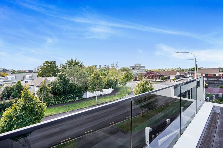 Photo of property in 3/1 Palmerston Street, Hamilton Central, Hamilton, 3204