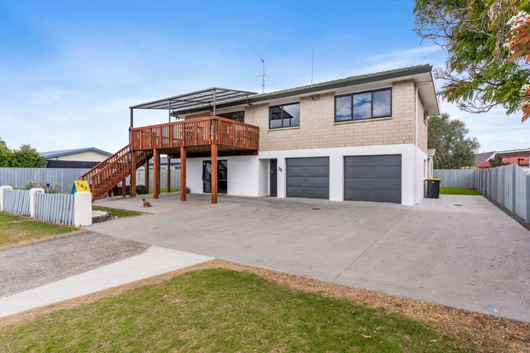 Photo of property in 147 Eversham Road, Mount Maunganui, 3116