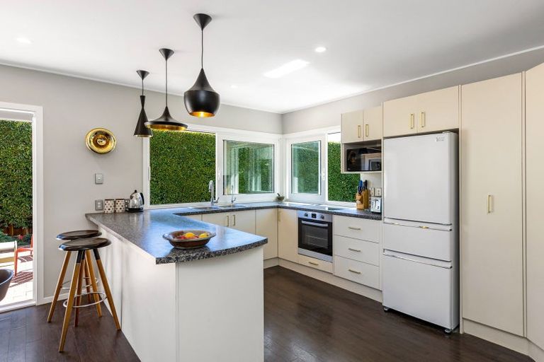 Photo of property in 59 Grampian Road, Saint Heliers, Auckland, 1071