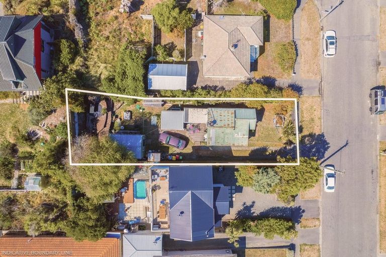 Photo of property in 69 Pine Avenue, New Brighton, Christchurch, 8061