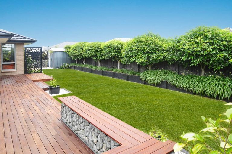 Photo of property in 3 Wootton Place, Kaiapoi, 7630