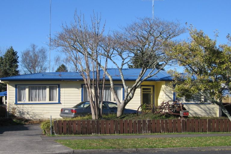 Photo of property in 31a Dominion Road, Nawton, Hamilton, 3200