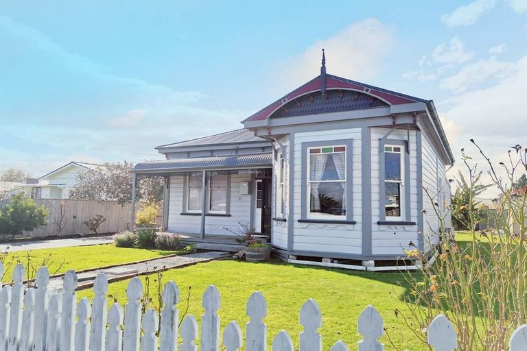 Photo of property in 51 Kabul Street, Wairoa, 4108