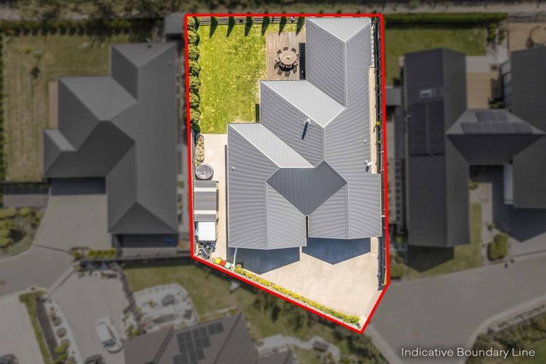 Photo of property in 95 Oaks Drive, Lincoln, 7608