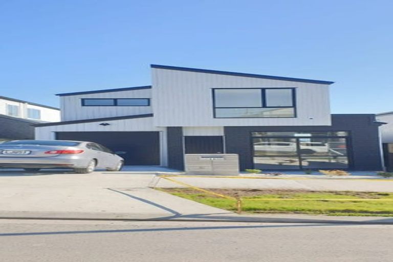 Photo of property in 46 Kea Road, Silverdale, 0932