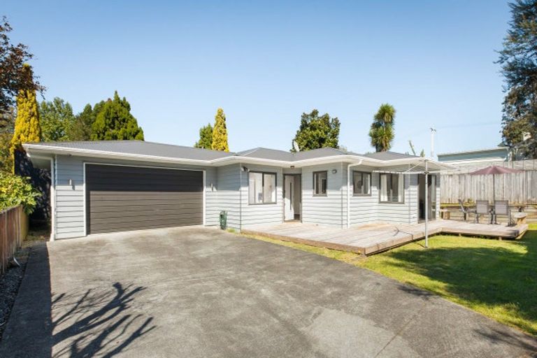Photo of property in 22a Mackay Street, Waihi, 3610