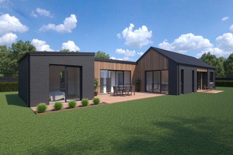 Photo of property in 106 Burwood Road, Matamata, 3400