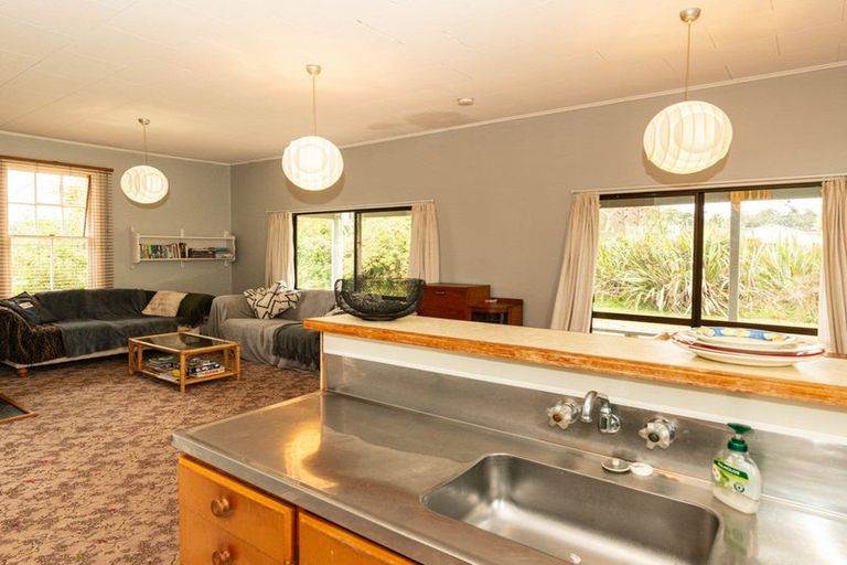 Photo of property in 10 Miharo Street, Rangataua, Ohakune, 4691