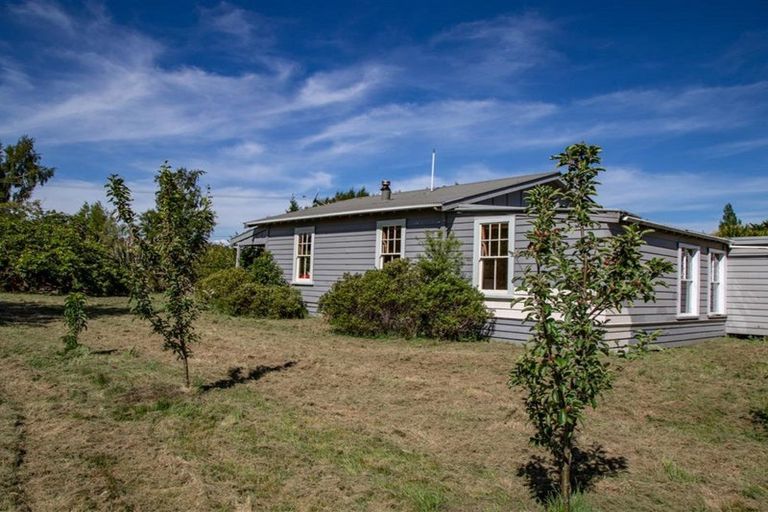 Photo of property in 10 Miharo Street, Rangataua, Ohakune, 4691