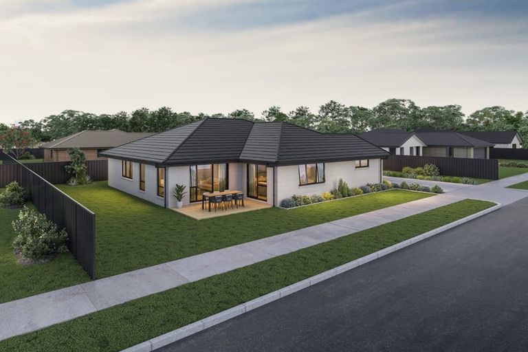 Photo of property in 9 Thomas Rickerby Road, Halswell, Christchurch, 8025