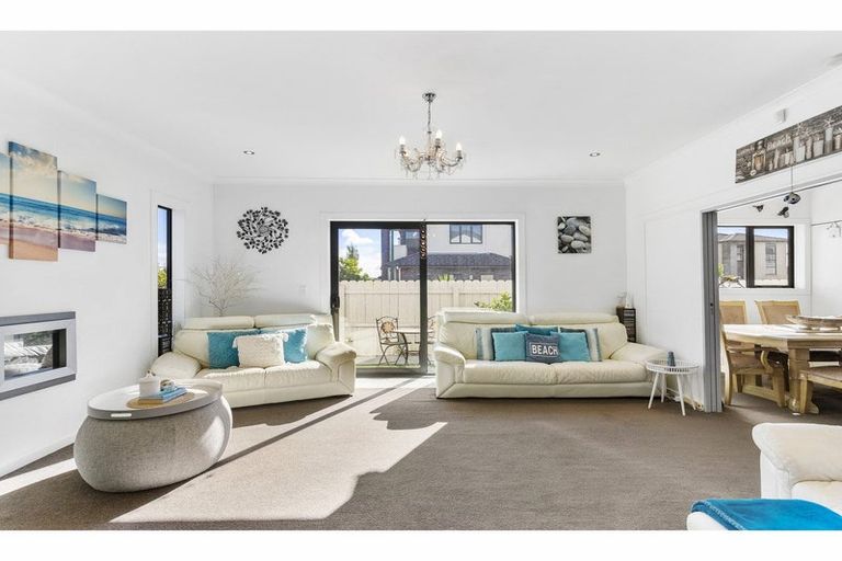 Photo of property in 7 Montanez Drive, Flat Bush, Auckland, 2019