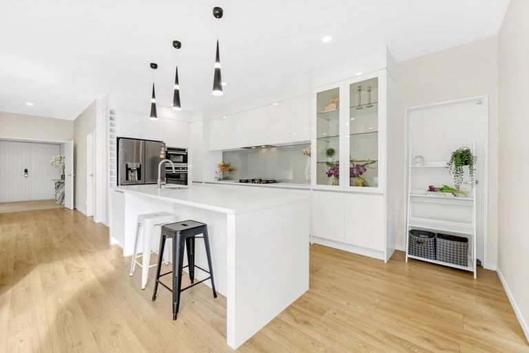 Photo of property in 52 Peihinga Road, Flat Bush, Auckland, 2019