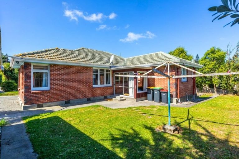 Photo of property in 26 Hislop Street, Geraldine, 7930