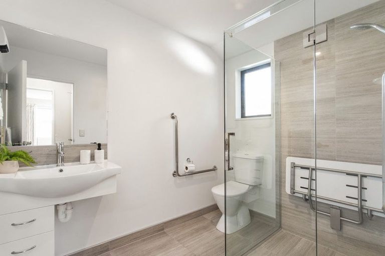 Photo of property in 47b Hanrahan Street, Upper Riccarton, Christchurch, 8041