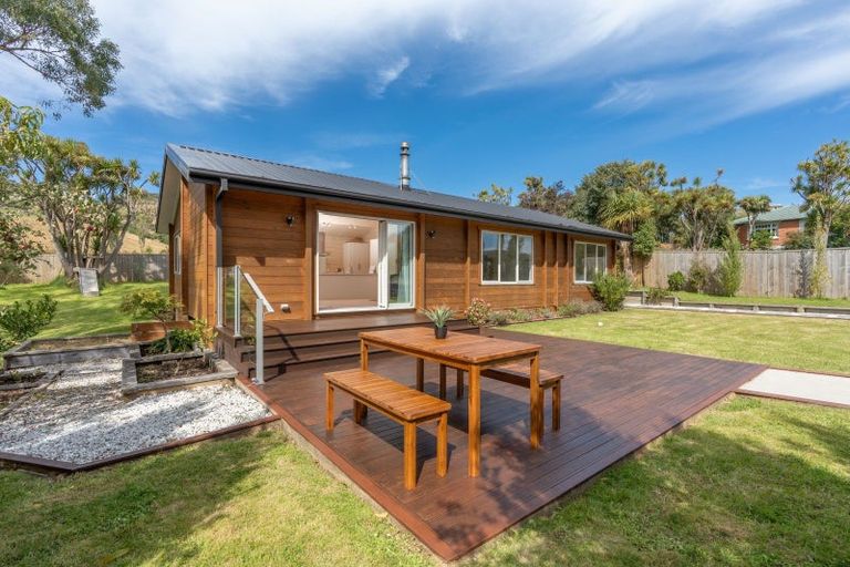 Photo of property in 711a Portobello Road, Broad Bay, Dunedin, 9014