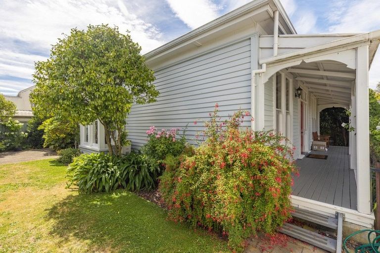 Photo of property in 25 Mays Road, St Albans, Christchurch, 8052